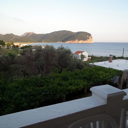 Castellamare Residence Petrovac Zewnętrze zdjęcie