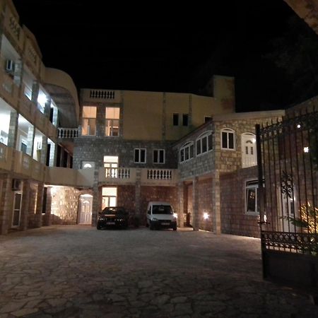 Castellamare Residence Petrovac Zewnętrze zdjęcie