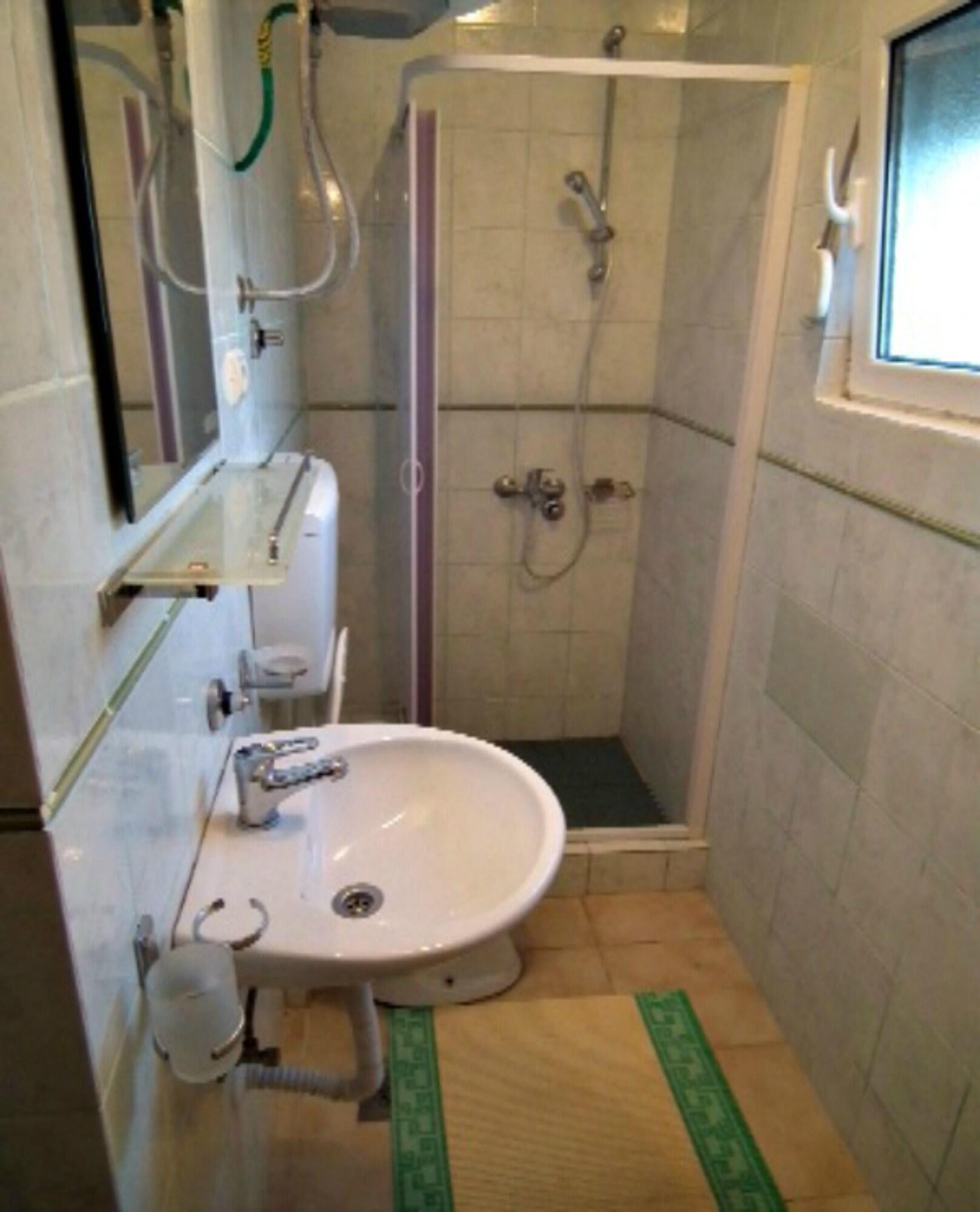 Castellamare Residence Petrovac Zewnętrze zdjęcie