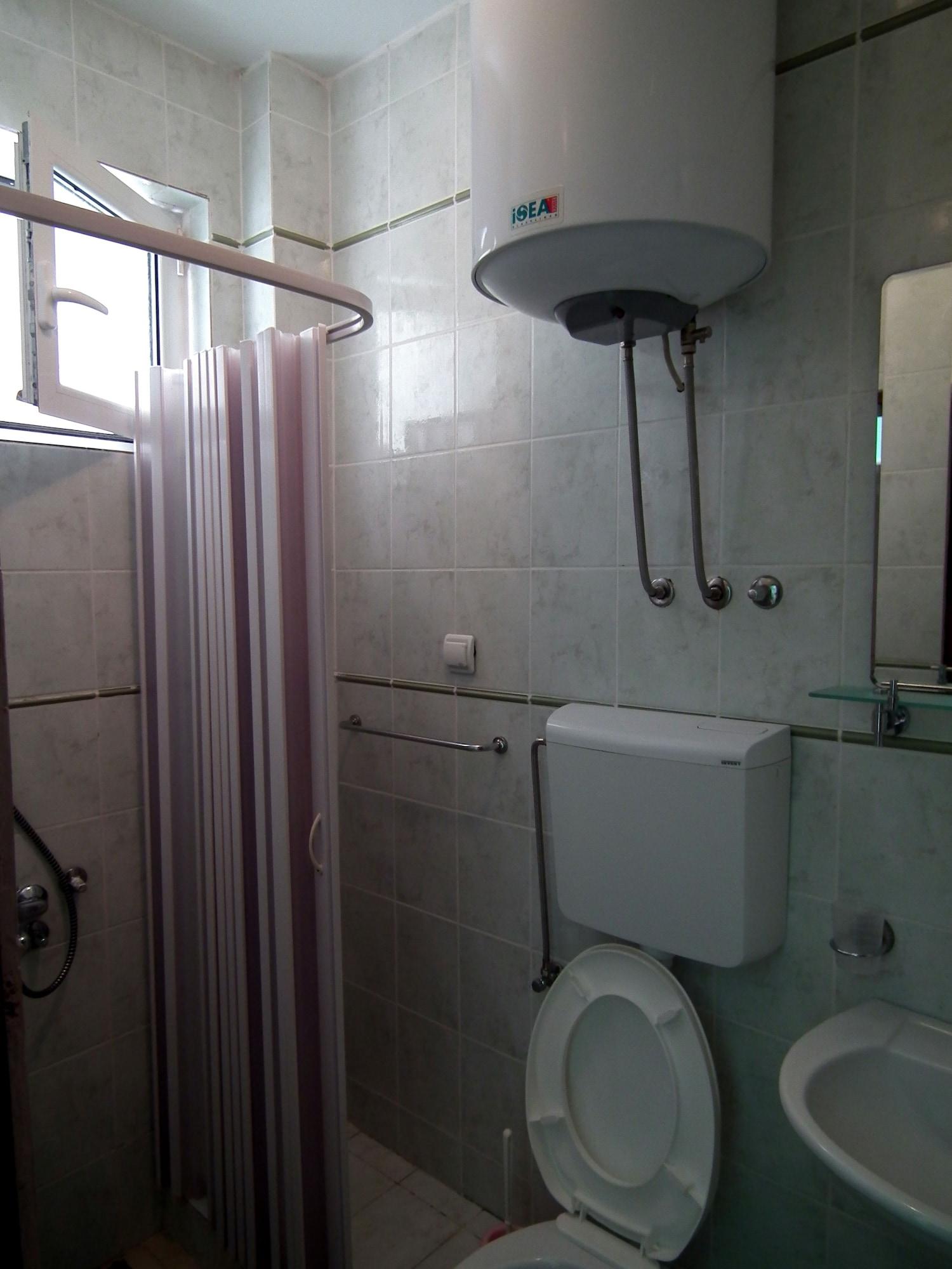 Castellamare Residence Petrovac Zewnętrze zdjęcie