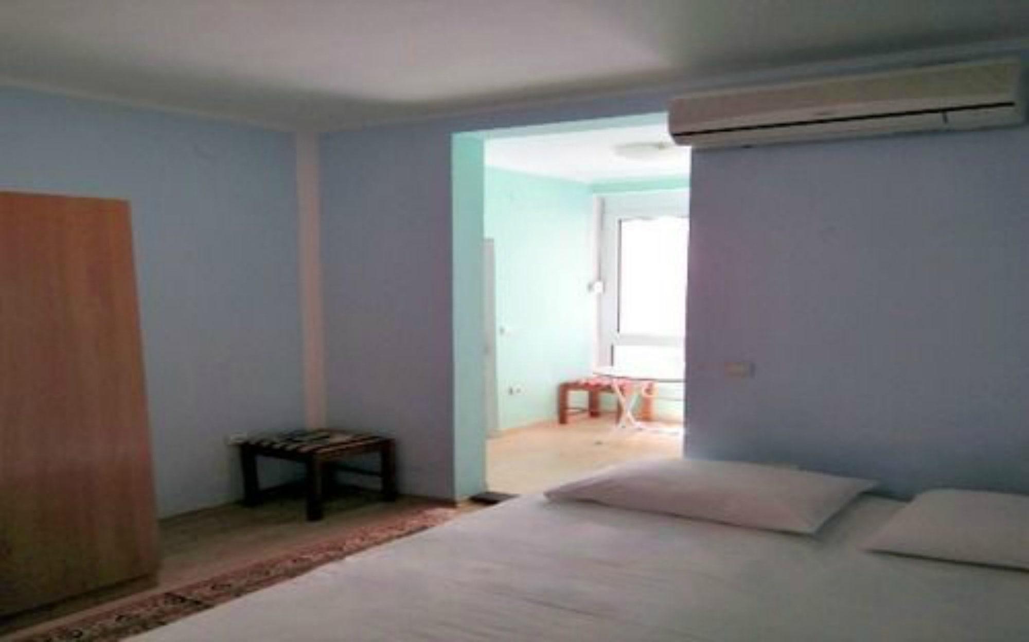 Castellamare Residence Petrovac Zewnętrze zdjęcie