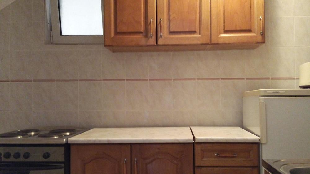 Castellamare Residence Petrovac Zewnętrze zdjęcie
