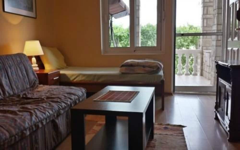 Castellamare Residence Petrovac Zewnętrze zdjęcie