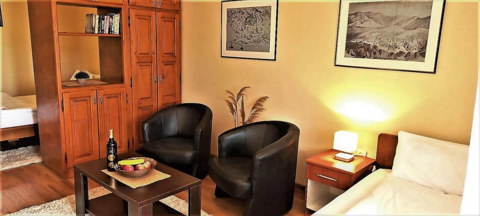 Castellamare Residence Petrovac Zewnętrze zdjęcie