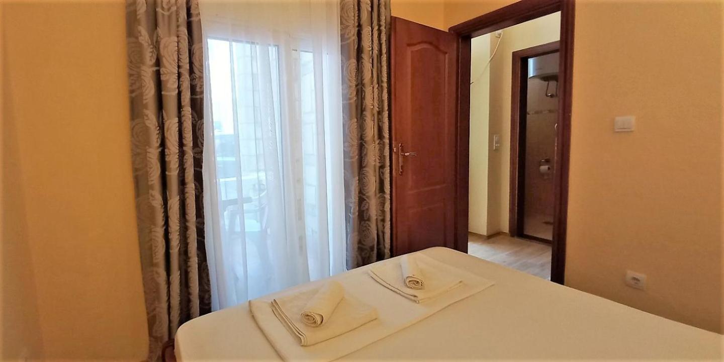Castellamare Residence Petrovac Pokój zdjęcie