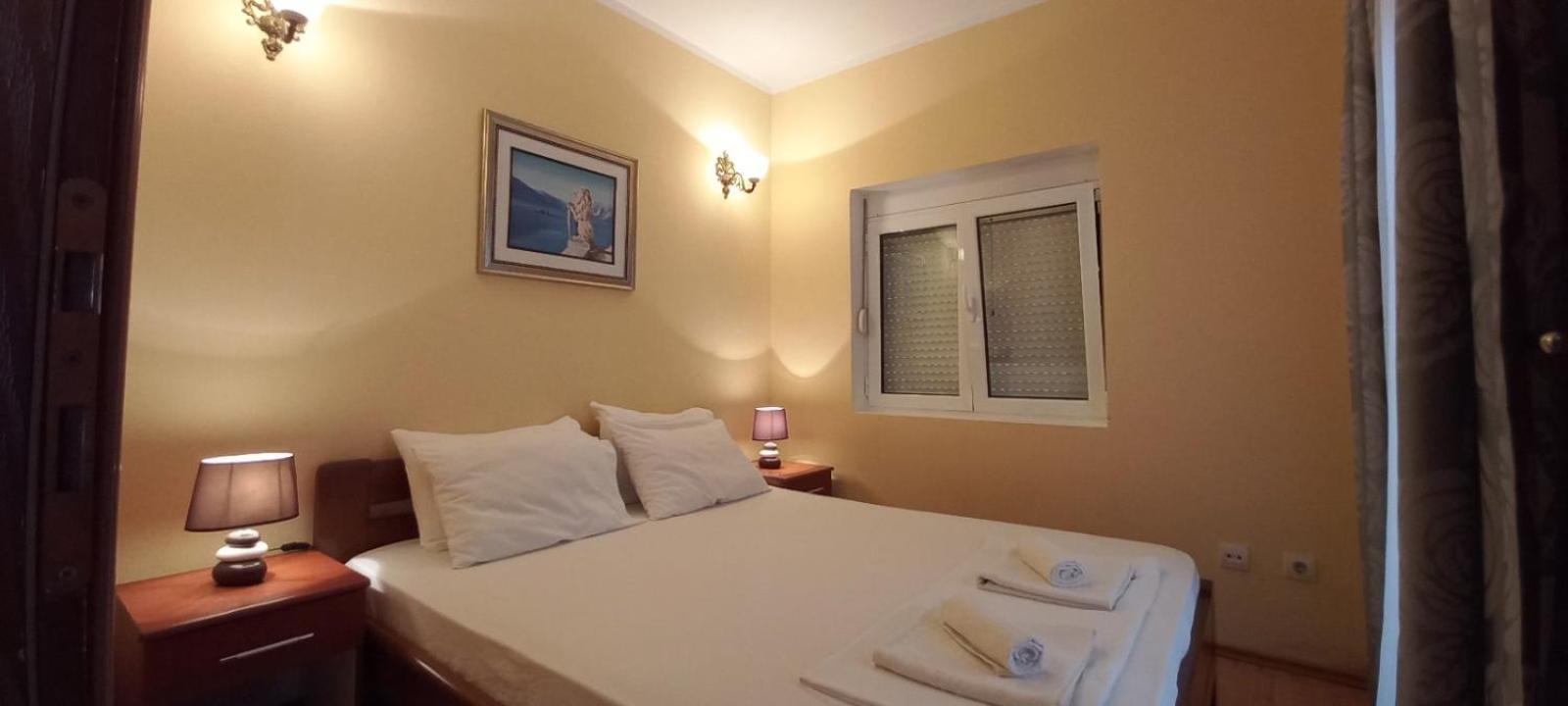 Castellamare Residence Petrovac Pokój zdjęcie