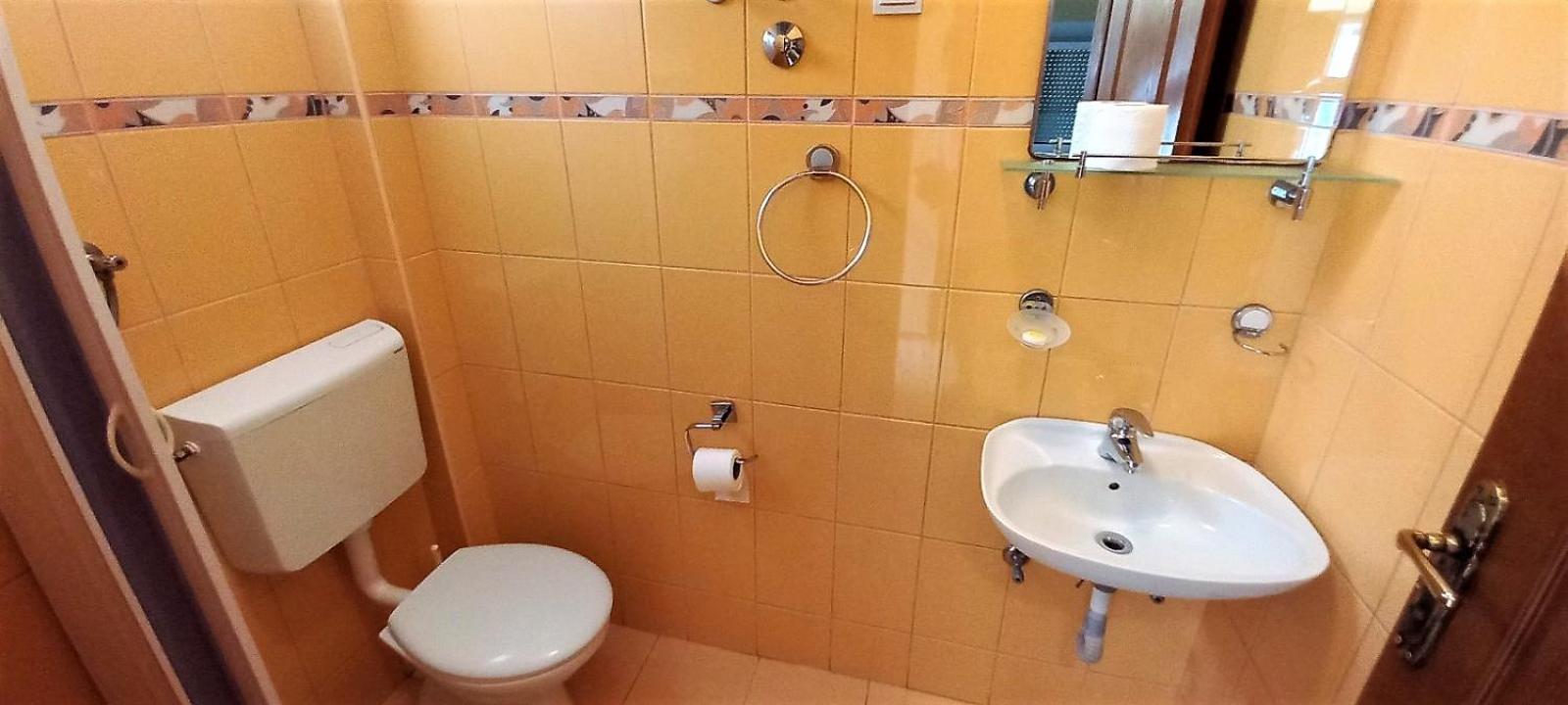 Castellamare Residence Petrovac Pokój zdjęcie