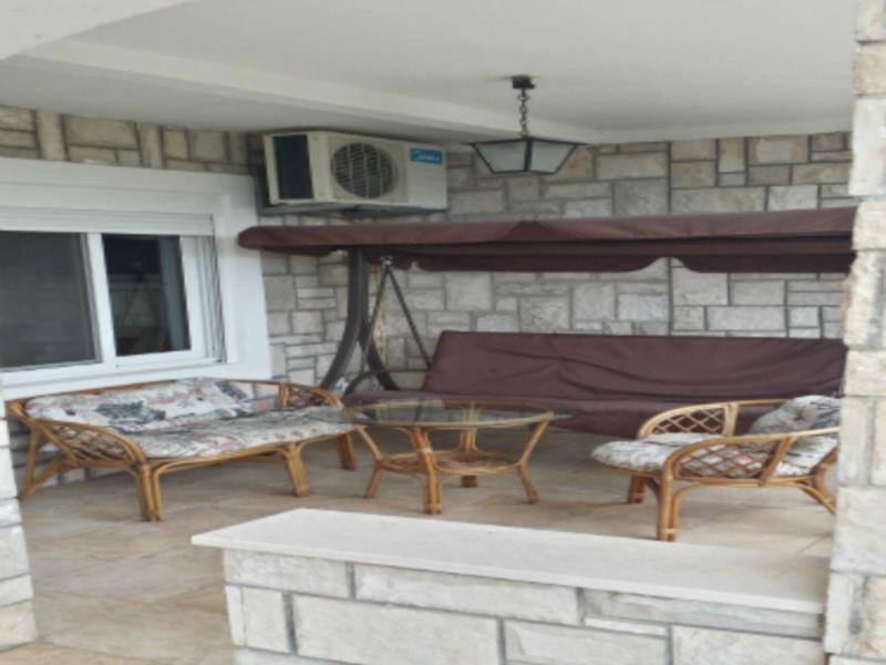 Castellamare Residence Petrovac Zewnętrze zdjęcie