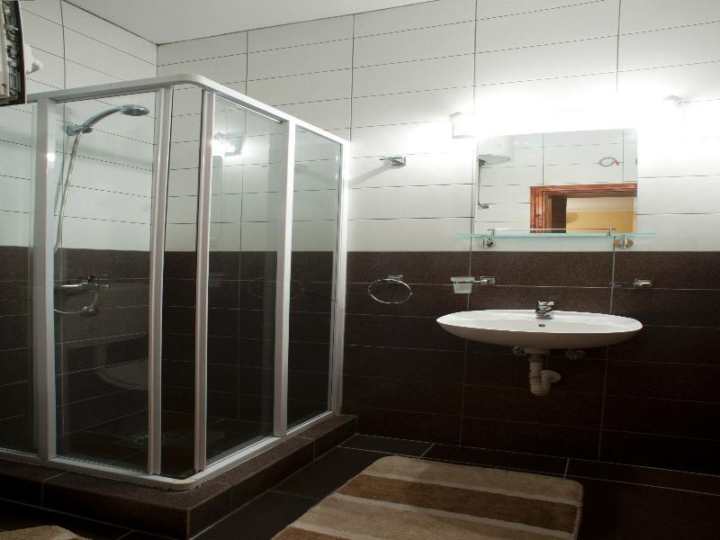 Castellamare Residence Petrovac Zewnętrze zdjęcie
