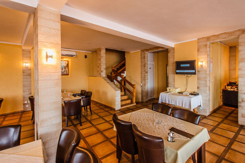 Castellamare Residence Petrovac Zewnętrze zdjęcie