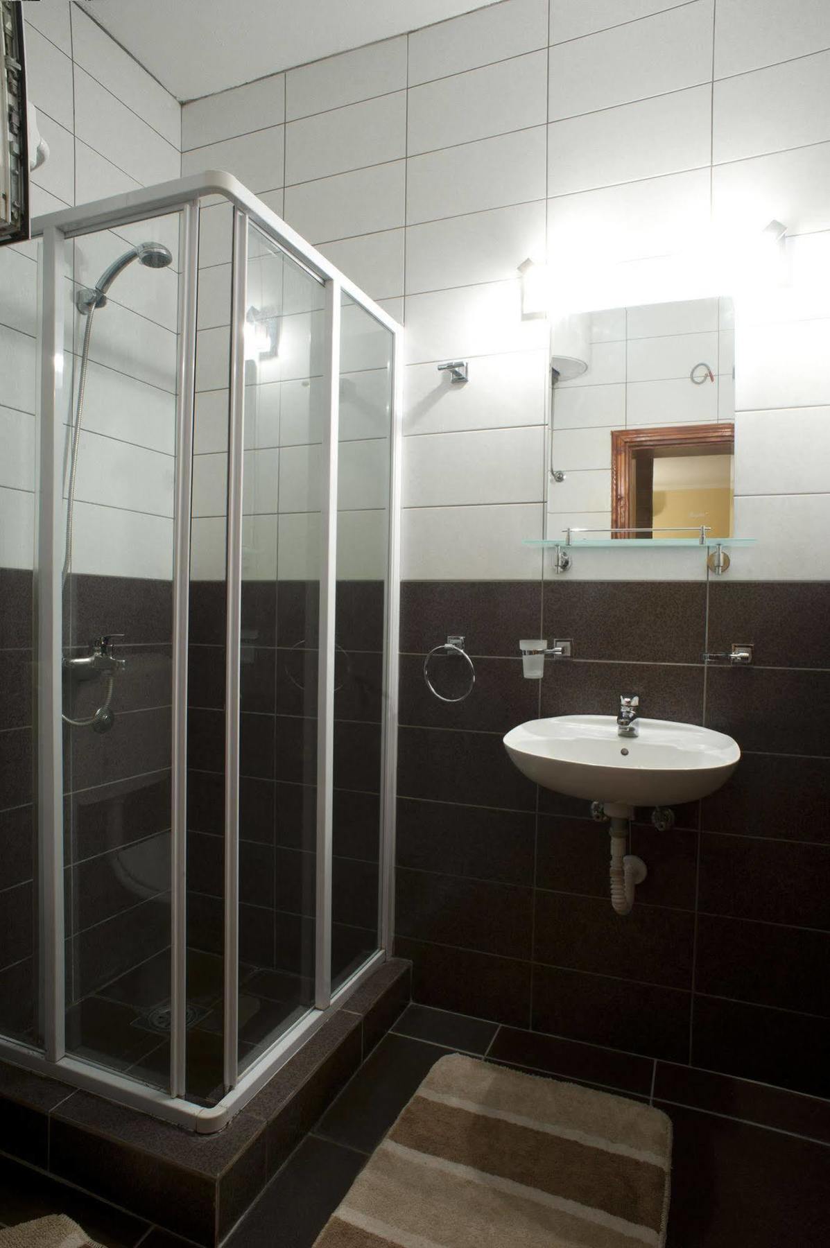 Castellamare Residence Petrovac Zewnętrze zdjęcie