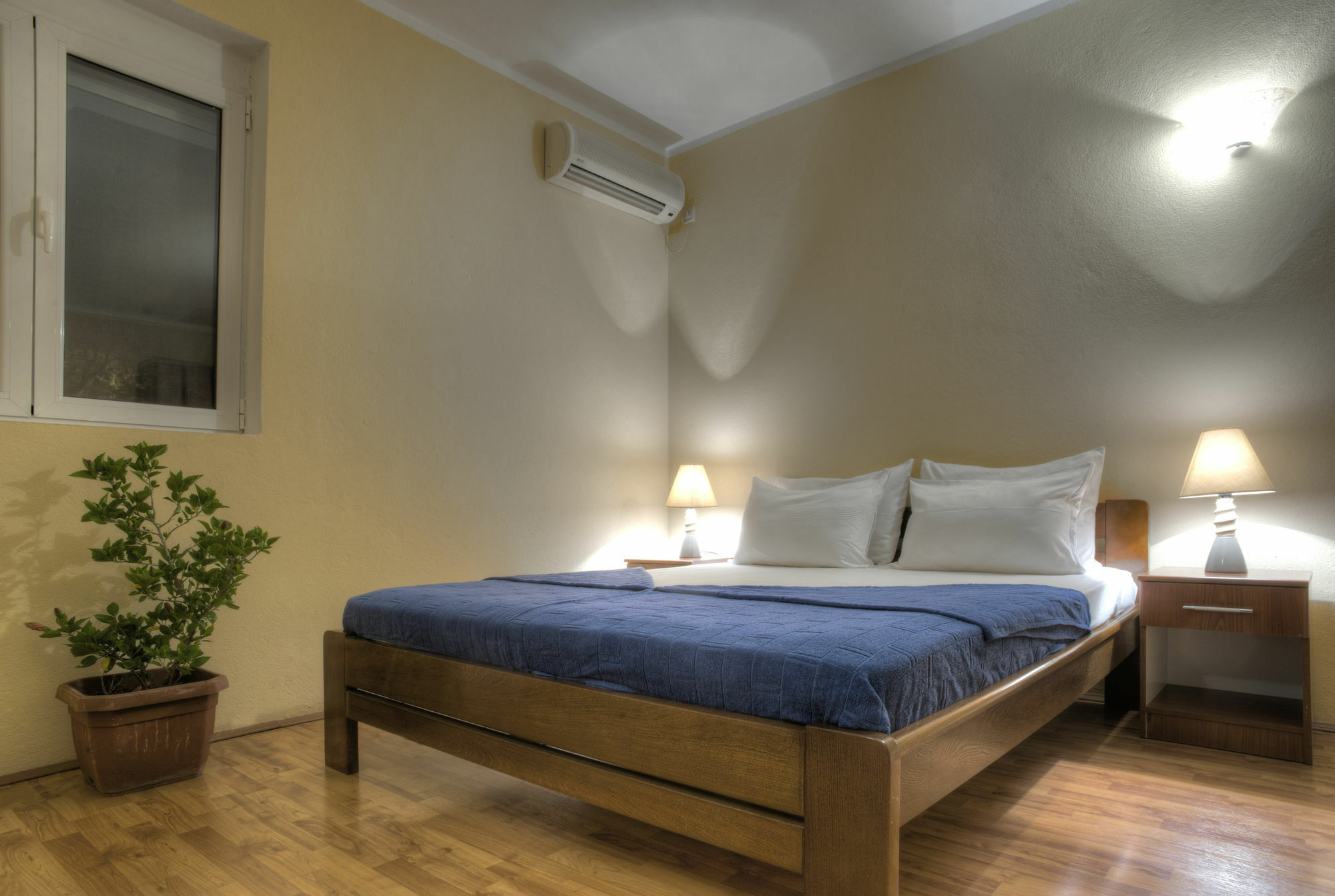 Castellamare Residence Petrovac Zewnętrze zdjęcie