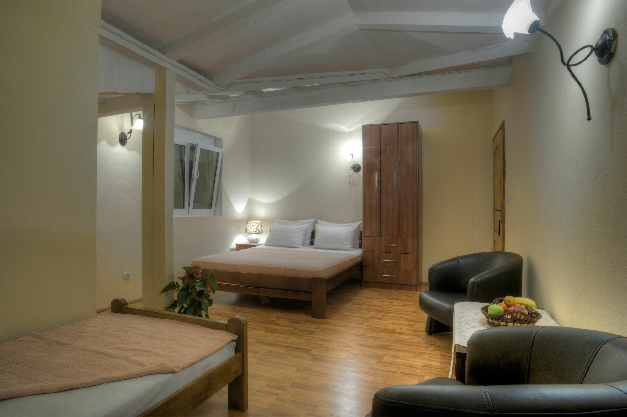 Castellamare Residence Petrovac Zewnętrze zdjęcie