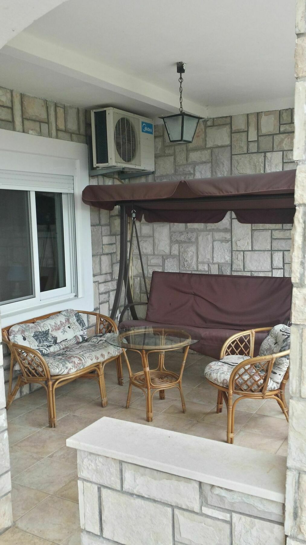 Castellamare Residence Petrovac Zewnętrze zdjęcie