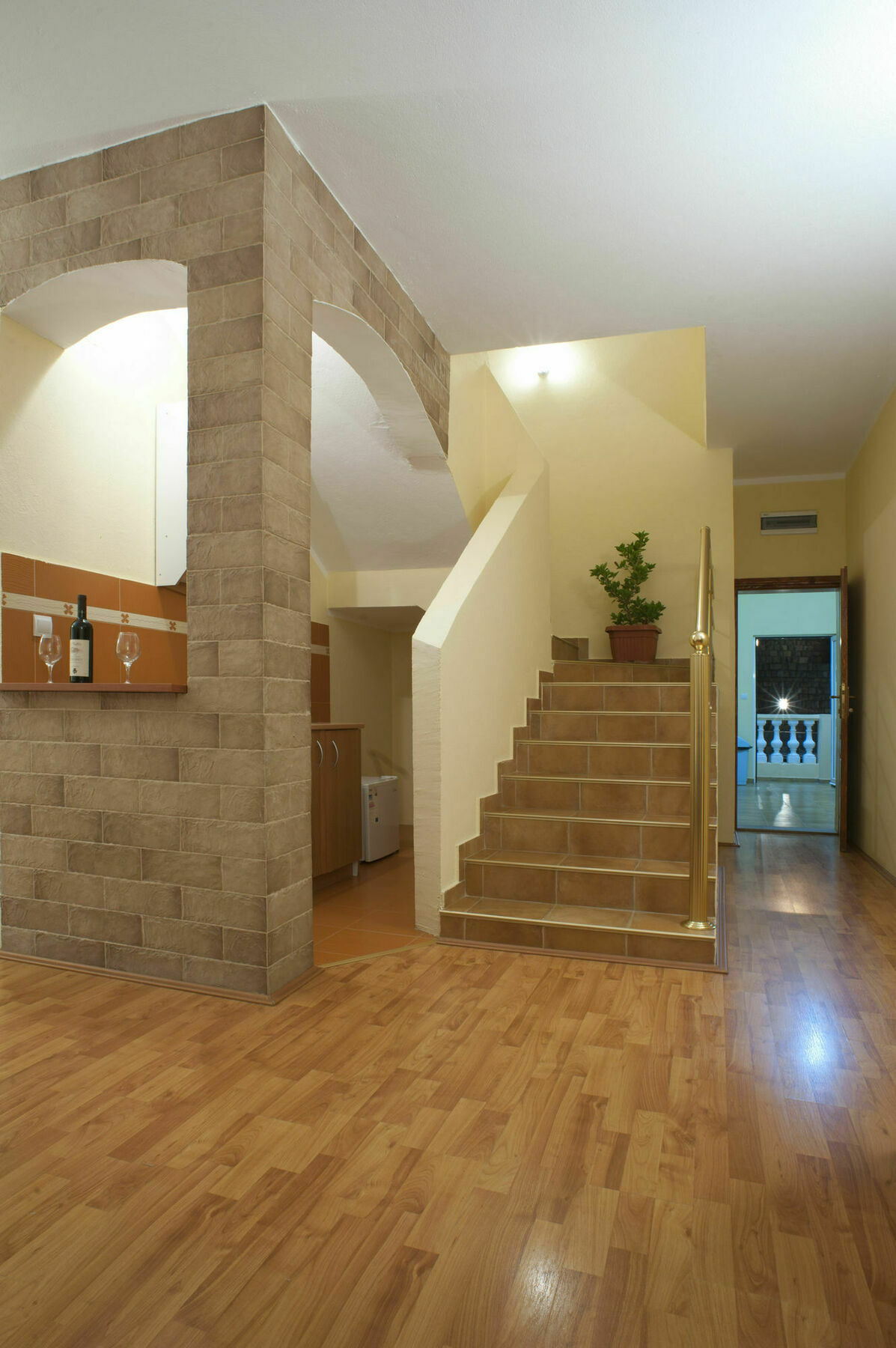 Castellamare Residence Petrovac Zewnętrze zdjęcie