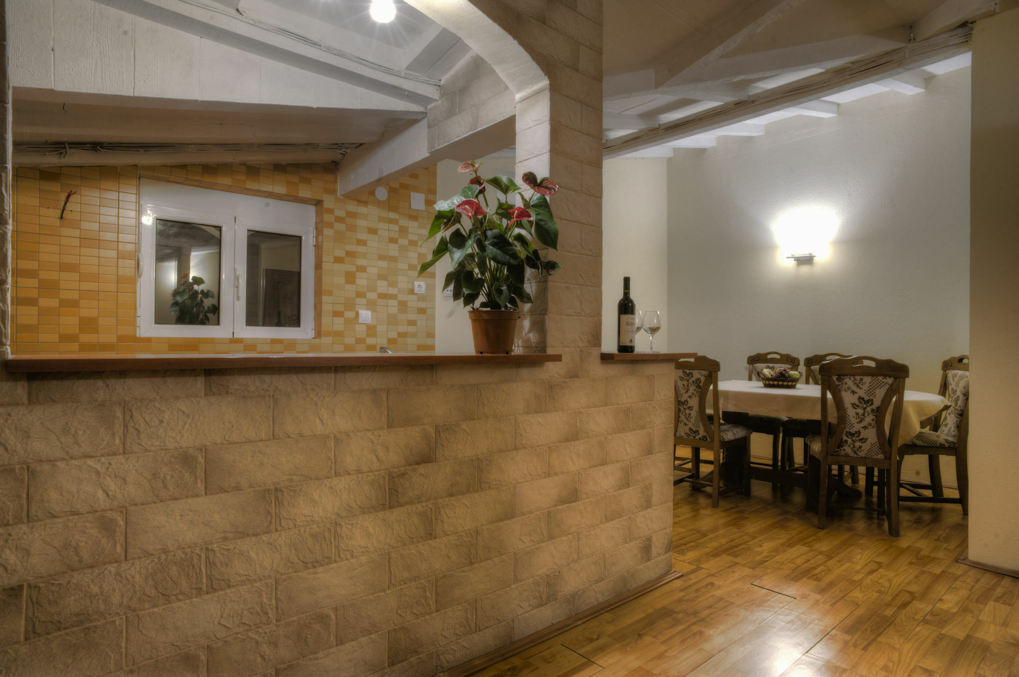 Castellamare Residence Petrovac Zewnętrze zdjęcie