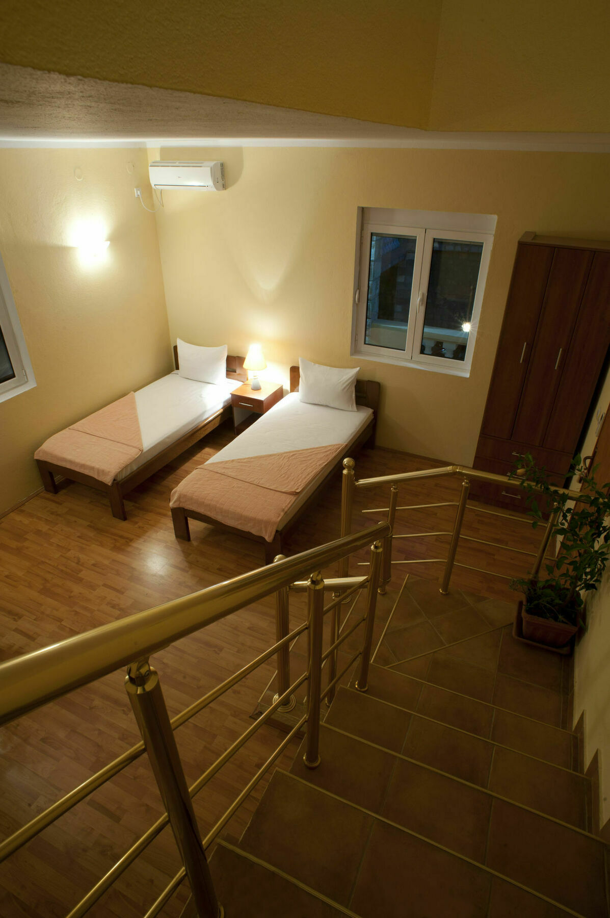 Castellamare Residence Petrovac Zewnętrze zdjęcie