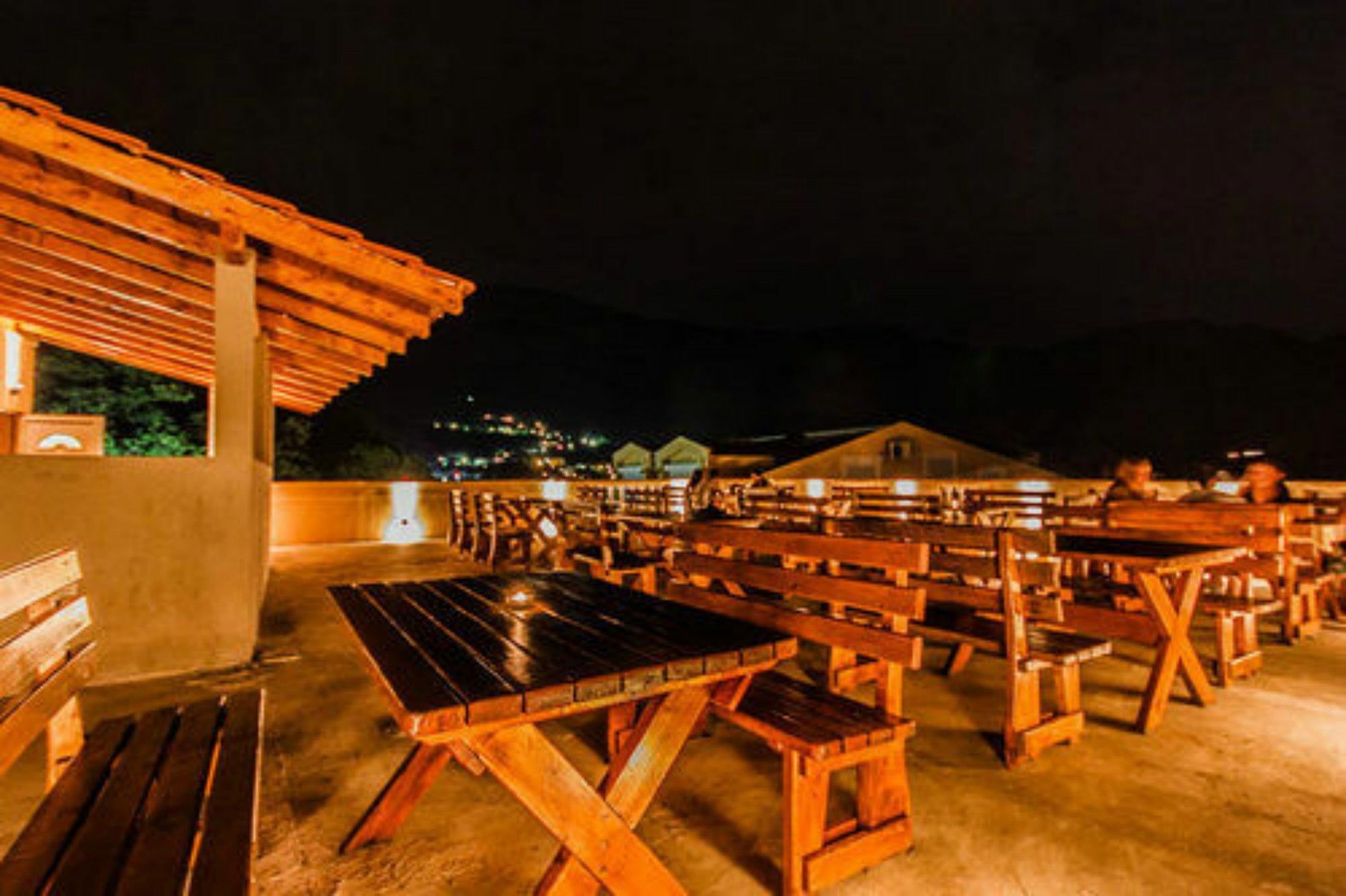 Castellamare Residence Petrovac Zewnętrze zdjęcie