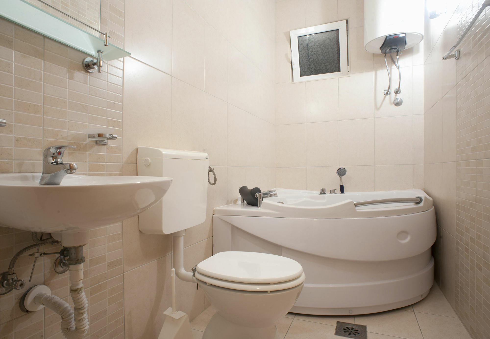 Castellamare Residence Petrovac Zewnętrze zdjęcie