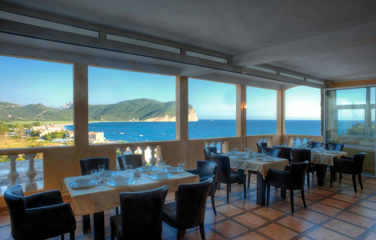Castellamare Residence Petrovac Zewnętrze zdjęcie